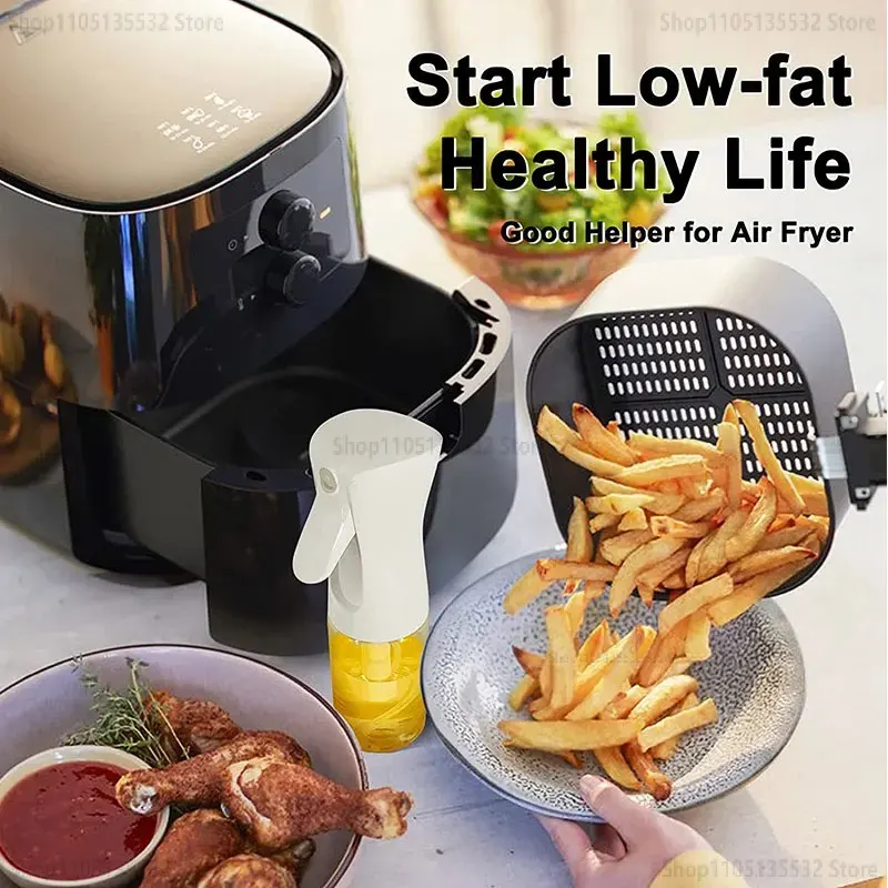 Oil Spray for Cooking - Olive  - Oil Mister Spray Bottle 评论和价格