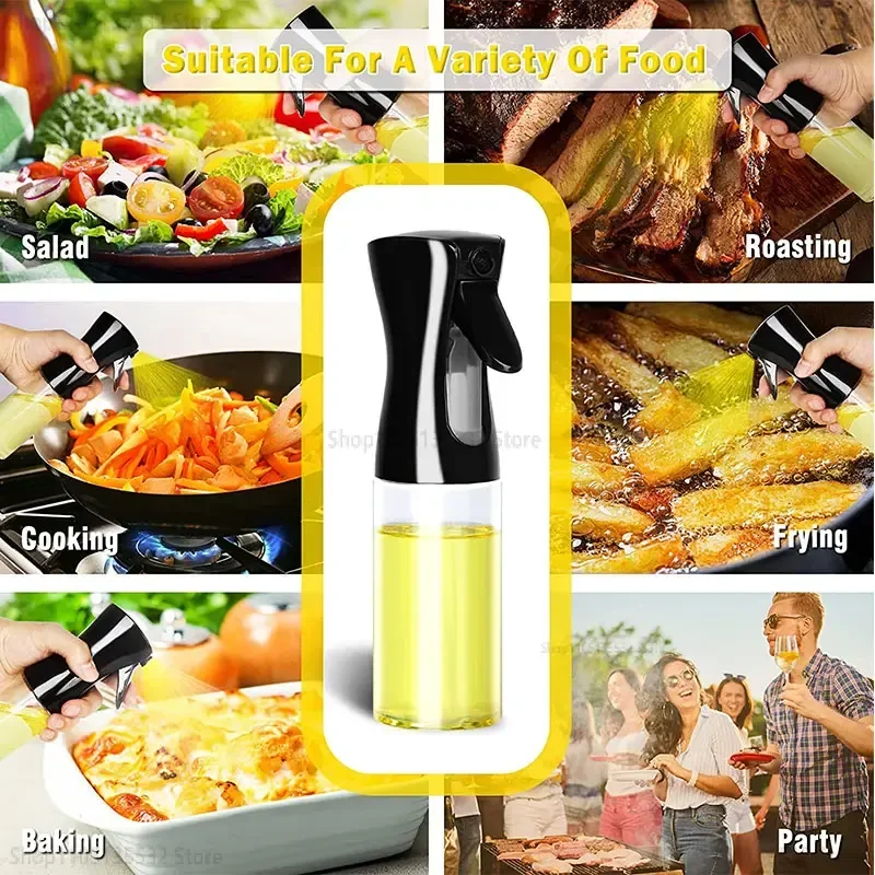 Oil Spray for Cooking - Olive  - Oil Mister Spray Bottle 评论和价格