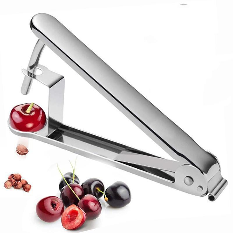 Multi - Functional Pit Remover - Kitchen Gadgets That Are Useful 评论和价格