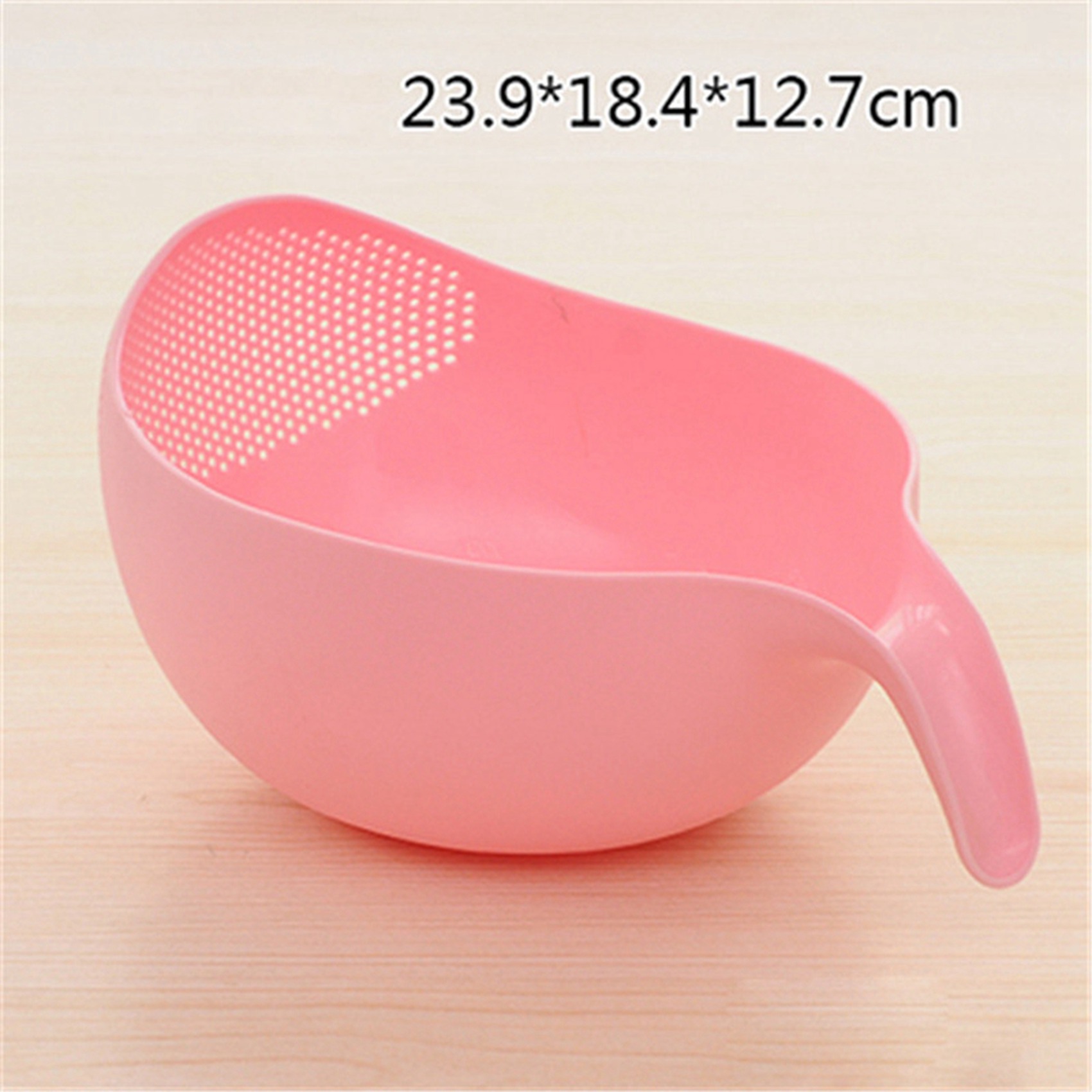 HRBAJ-2X Durable Rice Washing  - Kitchen Gadgets Rice Filter 评论和价格
