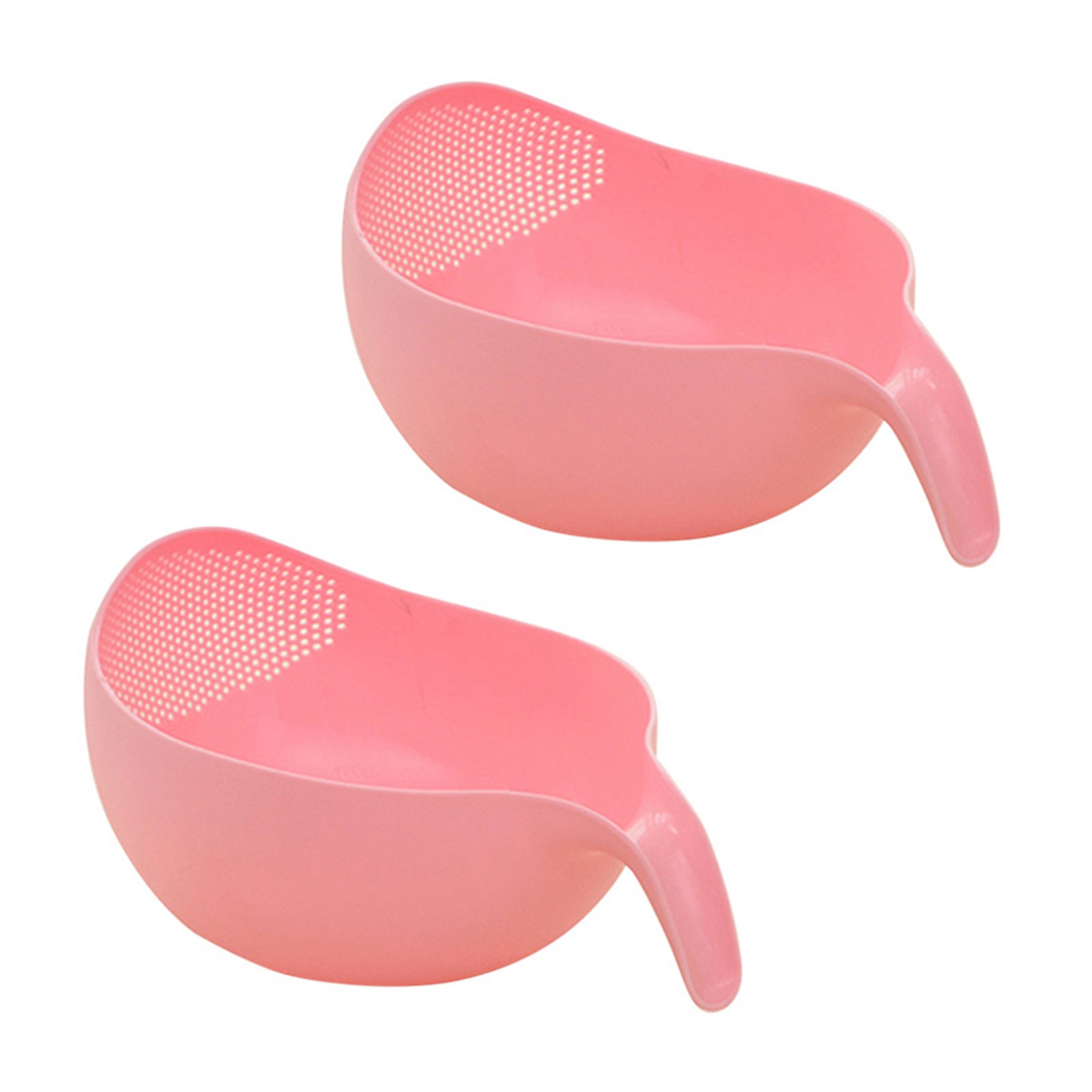 HRBAJ-2X Durable Rice Washing  - Kitchen Gadgets Rice Filter 评论和价格