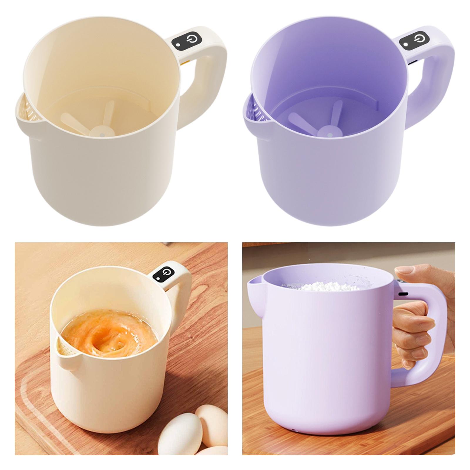 Electric Egg Beater Rice Washe - Kitchen Gadgets Rice Filter 评论和价格