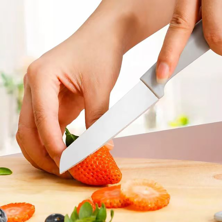 1PC Candy-colored portable fru - Kitchen Gadgets Peeler 评论和价格