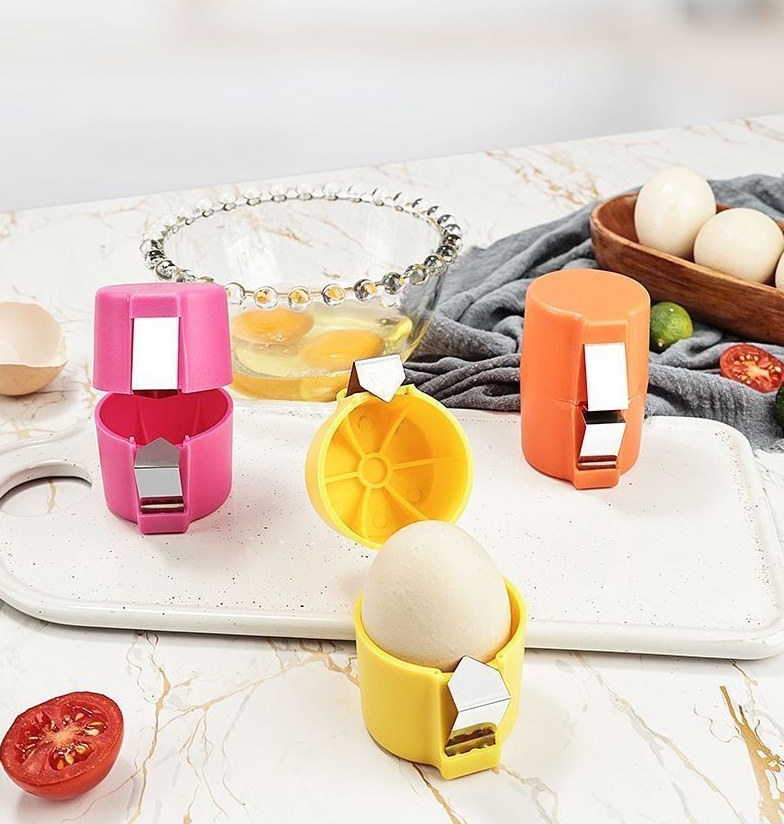 1PC Creative Egg Separator Too - Kitchenaid Kitchen Gadgets 评论和价格