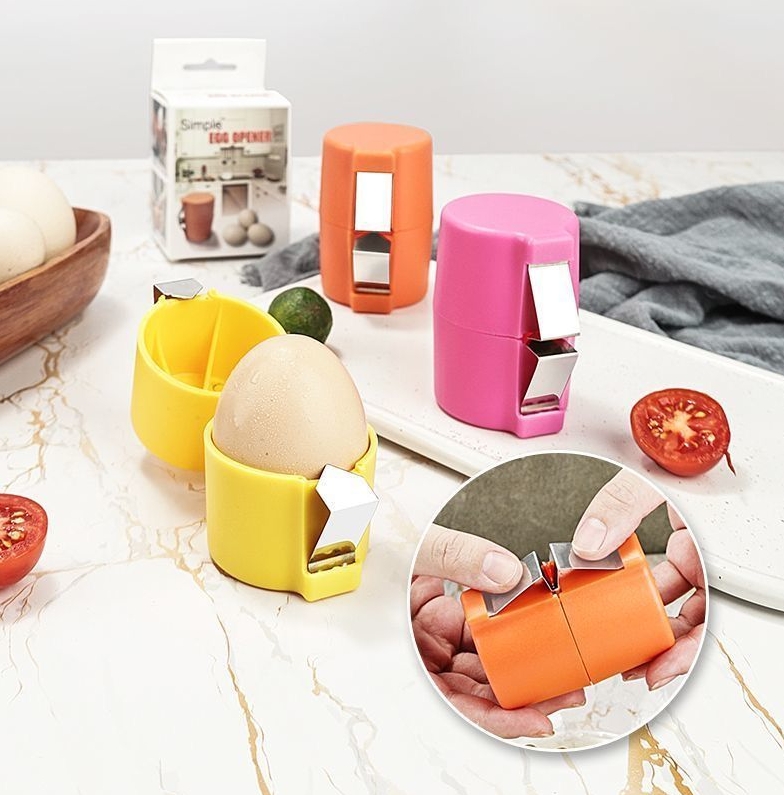 1PC Creative Egg Separator Too - Kitchenaid Kitchen Gadgets 评论和价格