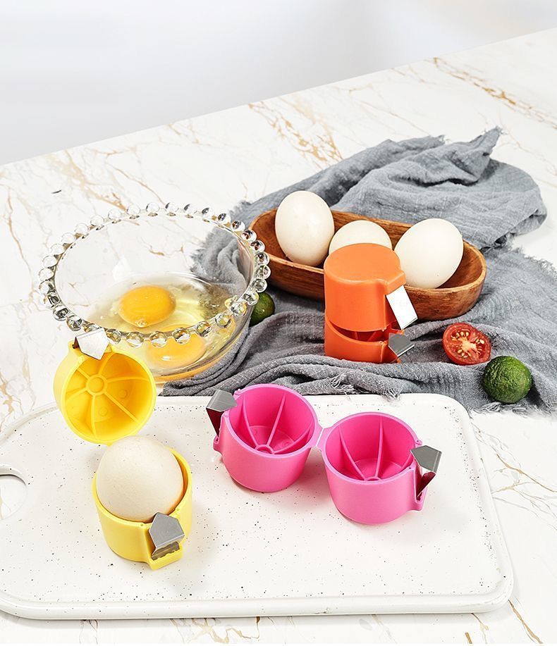 1PC Creative Egg Separator Too - Kitchenaid Kitchen Gadgets 评论和价格