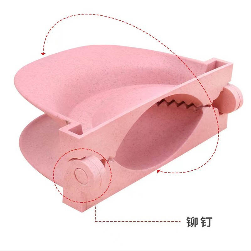 Dumpling Maker Plastic Dumplin - Kitchen Gadgets That Are Useful 评论和价格