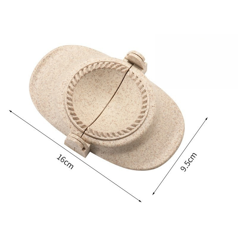 Dumpling Maker Plastic Dumplin - Kitchen Gadgets That Are Useful 评论和价格