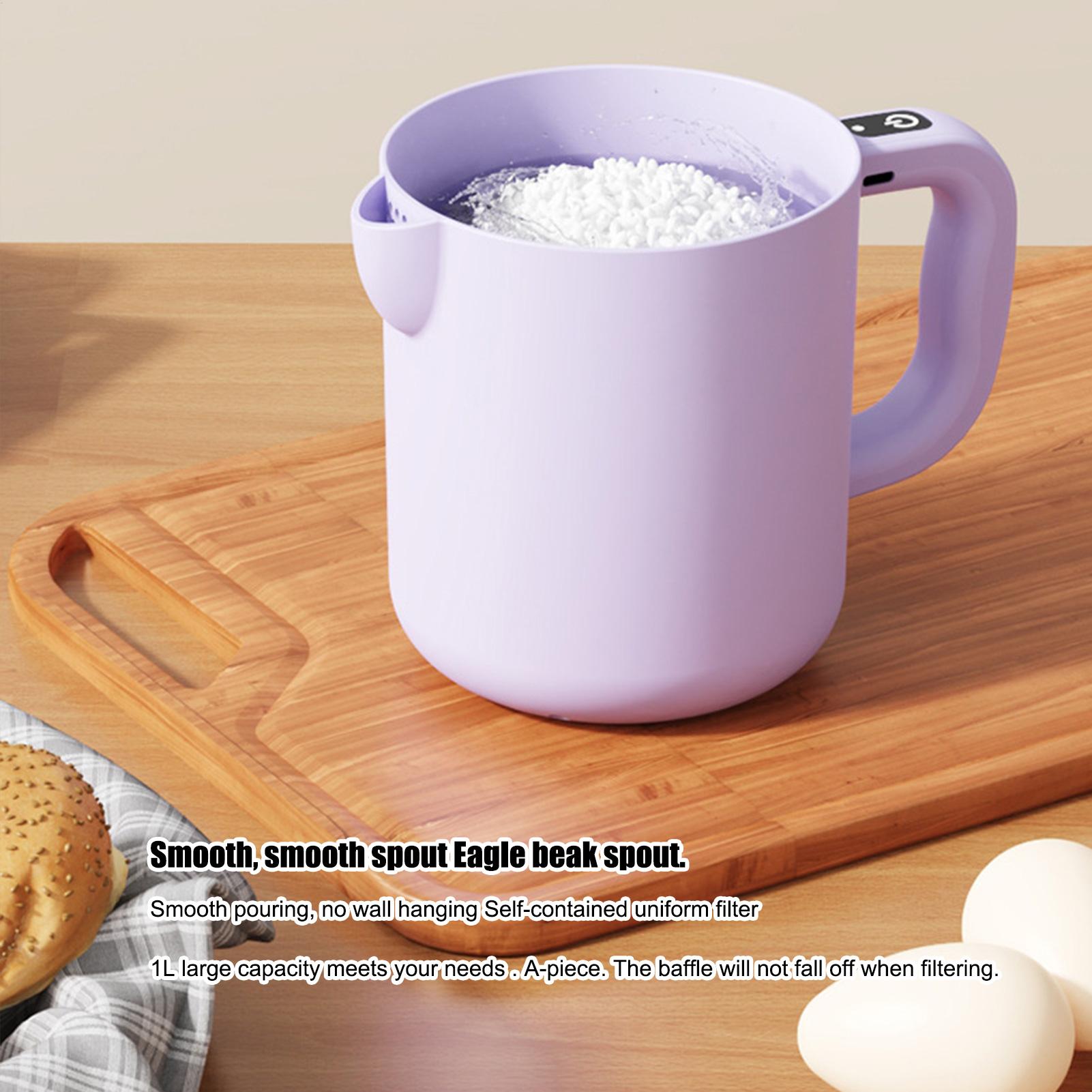 Electric Egg Beater 2 In 1 Cor - Kitchen Gadgets Rice Filter 评论和价格