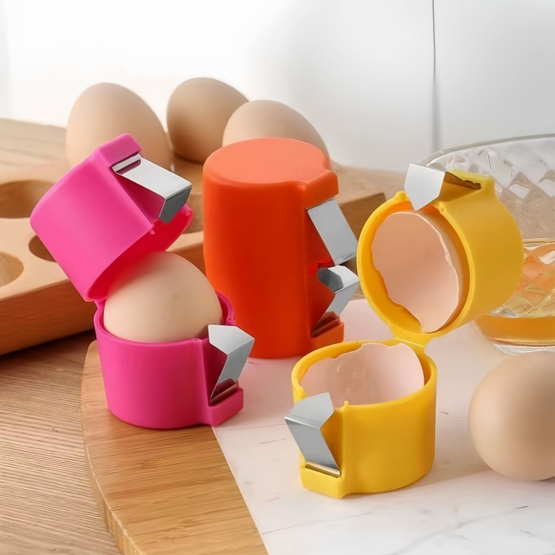 Creative Egg Separator Tool Pl - Kitchenaid Kitchen Gadgets 评论和价格