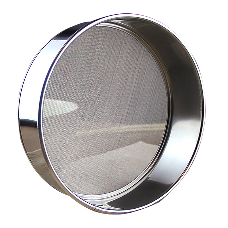 Cooking Sieve for flour Tea pa - Kitchen Gadgets Rice Filter 评论和价格