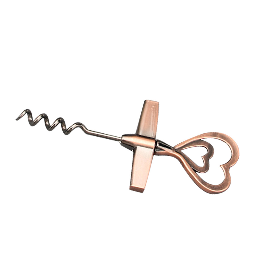 Wine Bottle Opener Manual Cork - Kitchen Gadgets That Are Useful 评论和价格