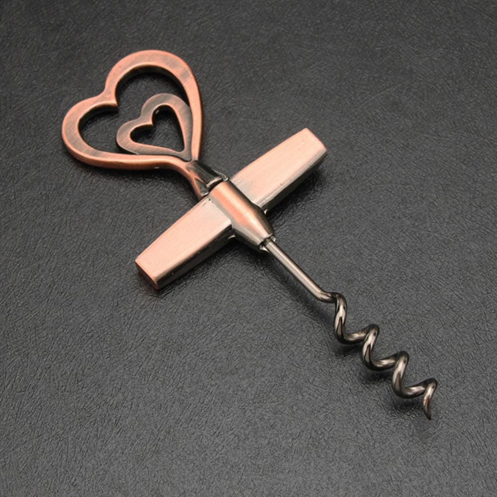 Wine Bottle Opener Manual Cork - Kitchen Gadgets That Are Useful 评论和价格