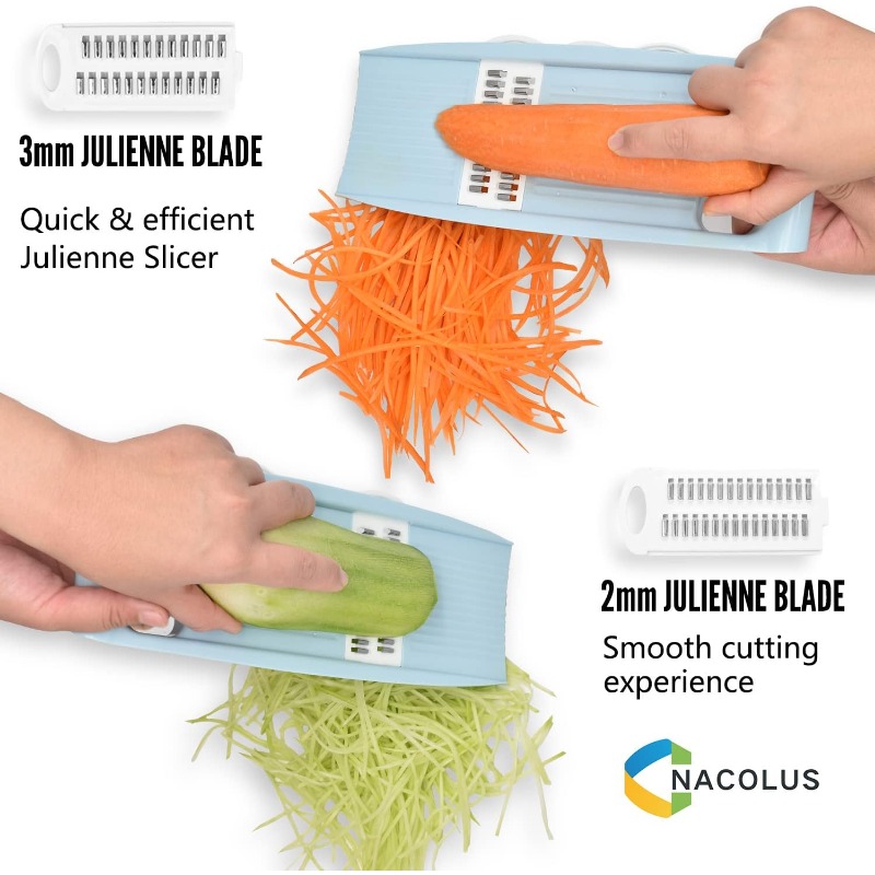 NEW Multi-functional Vegetable - Kitchen Gadgets That Are Useful 评论和价格