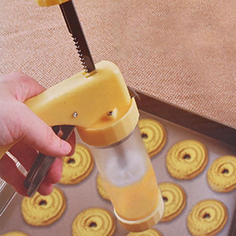 Cookie Press For Baking Handma - Kitchenaid Kitchen Gadgets 评论和价格