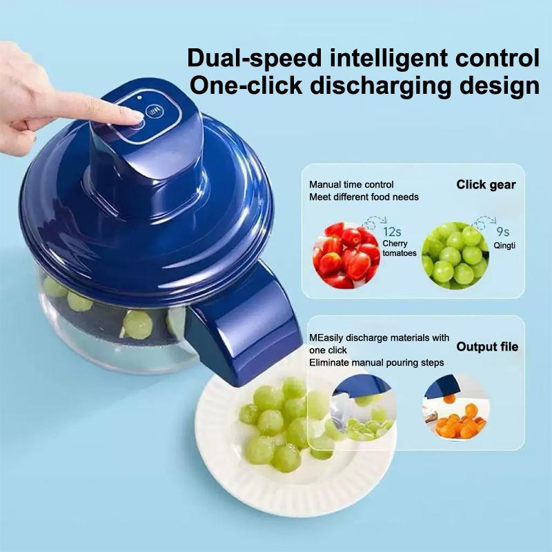 Electric Fruit and Vegetable P - Kitchen Gadgets Peeler 评论和价格